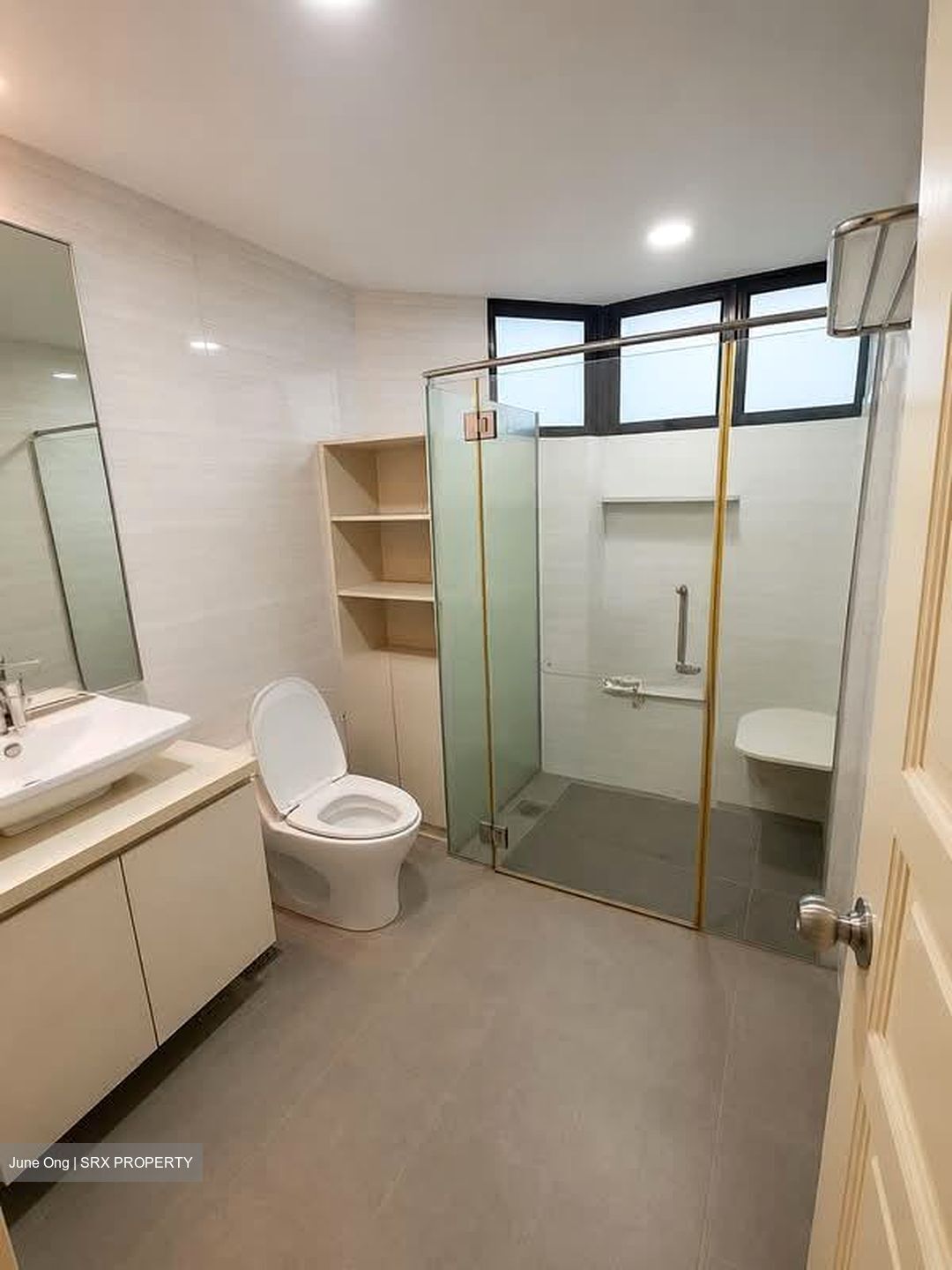Flame Tree Park (D20), Condominium #577448731